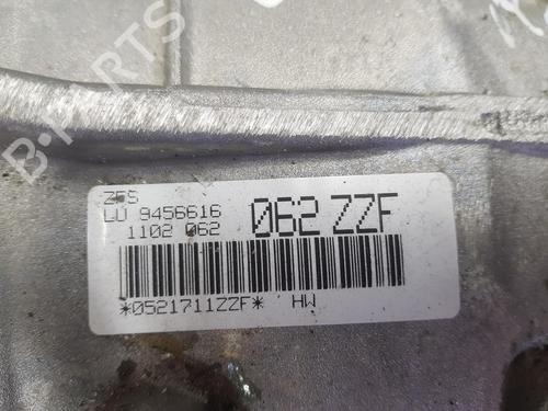 Gearbox BMW 3 (G20, G80, G28) 330 i | BP10108899M3 