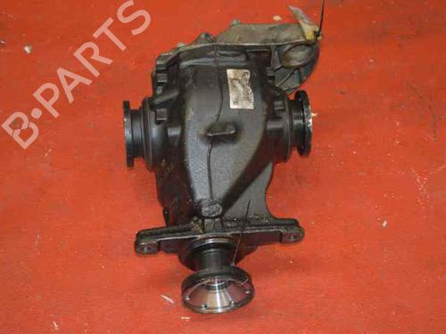 Rear differential BMW 5 (E60) 525 d | BP1167225M24 