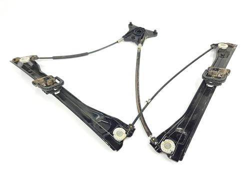 Front right window mechanism SEAT TOLEDO IV (KG3) 1.6 TDI | BP28386816C23 