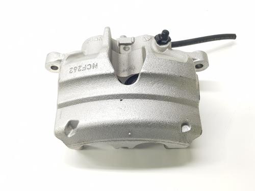 Left front brake caliper VW CRAFTER Van (SY_, SX_)  | BP29534785M105 