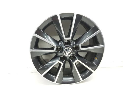 Used Rim SKODA YETI (5L) 2.0 TDI 4x4 (150 hp) 16221962