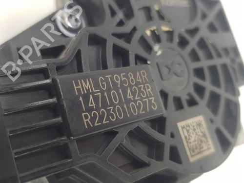 Egr RENAULT KANGOO / GRAND KANGOO II (KW0/1_)  | BP18547377M69 