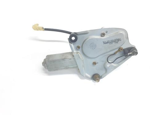 Rear wiper motor DAIHATSU TERIOS (J1_) 1.3 4WD (J100) | BP28042896M102 