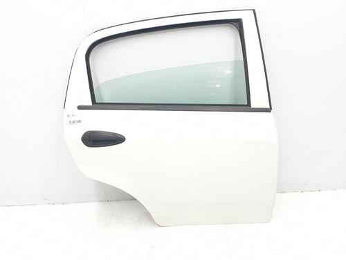 Used Right rear door FIAT GRANDE PUNTO (199_) 1.3 D Multijet (75 hp) 16865042
