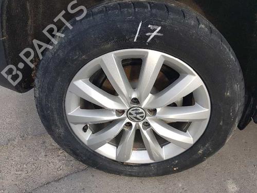 Tailgate lift support VW TIGUAN (5N_) 2.0 TDI | BP14126622C138 