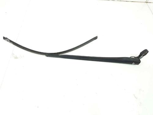 Used Front windshield wiper arm SEAT LEON (1P1) 1.9 TDI (105 hp) 6623664