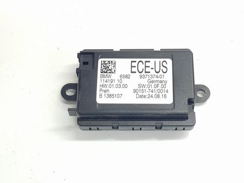 Módulo eletrónico Módulo eletrónico BMW X4 (F26) xDrive 20 d (190 hp) 36642184 36642184