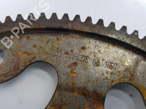 Flywheel OPEL ASTRA J Sports Tourer (P10) 2.0 CDTI (35) | BP14078063M101 