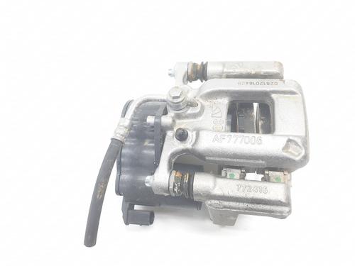 Used Left rear brake caliper Left rear brake caliper CITROËN BERLINGO (ER_, EC_) 1.5 BlueHDi 100 (102 hp) 32387657 32387657