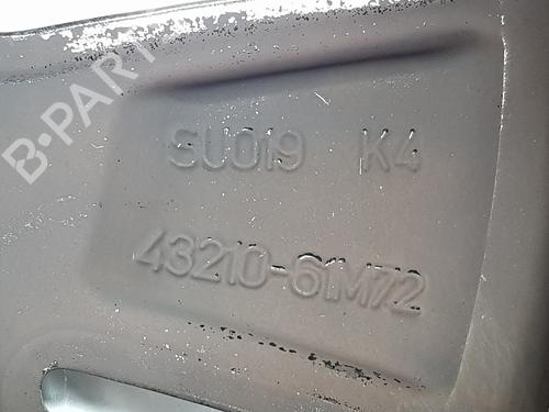 Rim SUZUKI SX4 S-Cross (JY) 1.6 DDiS AllGrip (AKK 416D) | BP29915174C45