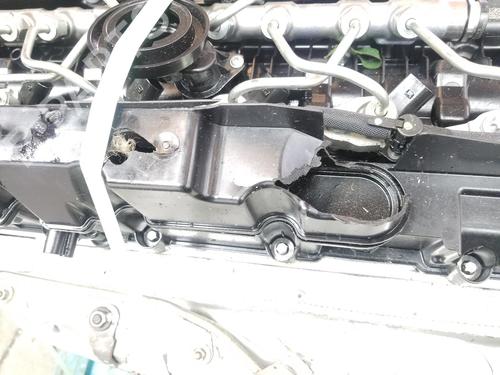 Engine BMW 7 (G11, G12) 730 d | BP10257833M1 