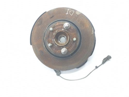 Used Left front steering knuckle FORD TOURNEO CONNECT / GRAND TOURNEO CONNECT V761 MPV (SK) [2022-2026]  31593377