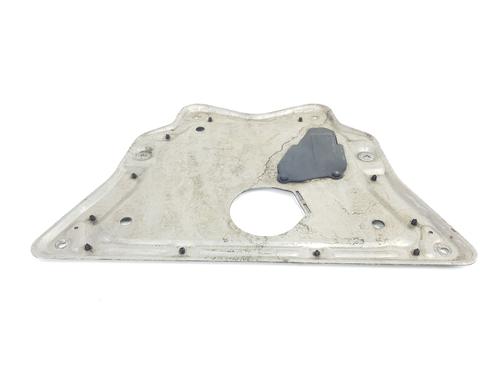 Used Underbody protection Underbody protection 37518314 37518314