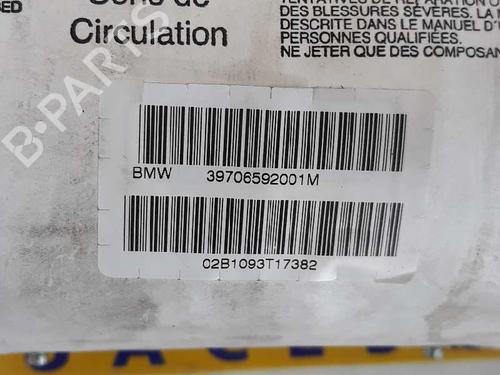 Driver airbag BMW 3 Touring (E46) 320 d | BP1547578C9 