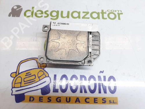 ECU airbags BMW 3 (E46) 320 d | BP1160221M53 