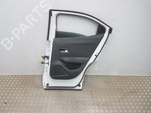 Dør højre bagtil OPEL MOKKA 1.2 (76) | BP38014976C5 - Image 4