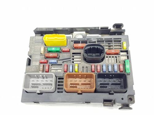 Used Fuse box Fuse box PEUGEOT 3008 II SUV (MC_, MR_, MJ_, M4_) 1.6 BlueHDi 120 (120 hp) 40612874 40612874