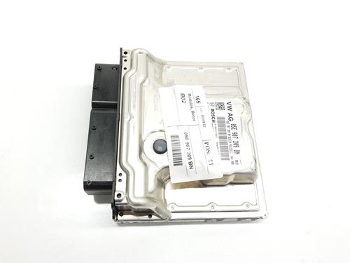 Used Engine control unit (ECU) VW T-ROC (A11, D11) 1.5 TSI (150 hp) 29982897