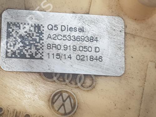 Fuel pump PORSCHE MACAN (95B) 3.0 S Diesel | BP38469056M76 - Image 6