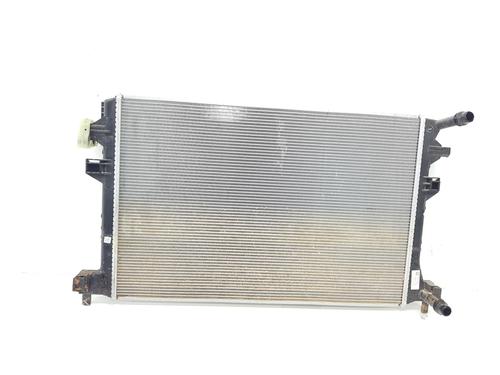 Used Water radiator SEAT ARONA (KJ7, KJP) 1.0 TSI (110 hp) 28571083