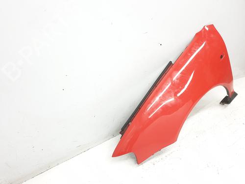 Left front fenders AUDI A3 (8L1) 1.9 TDI | BP20193276C41 