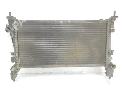 Used Water radiator Water radiator PEUGEOT BIPPER (AA_) 1.4 HDi (68 hp) 10937291 10937291