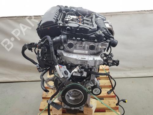 Engine OPEL ASTRA L Sports Tourer (OV5)  | BP29464541M1 