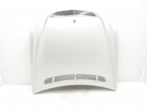 Used Hood MERCEDES-BENZ S-CLASS (W220) S 320 CDI (220.026, 220.126) (197 hp) 17243790