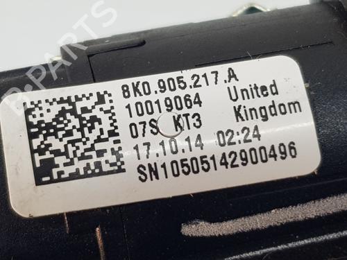 Other AUDI A4 B8 Avant (8K5) 2.0 TDI | BP31258665O1 - Image 4