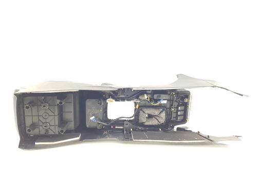 Armrest / Center console TOYOTA LAND CRUISER PRADO (_J12_) 3.0 D-4D (KDJ120, KDJ125) | BP20238629I20 