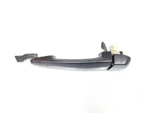 Rear left exterior door handle BMW 3 (E90) 320 i | BP7480846C130 