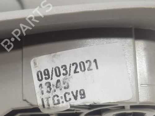 Right sun visor RENAULT TRAFIC III Van (FG_) | BP33625657I2 - Image 3