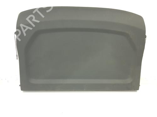 Used Rear parcel shelf Rear parcel shelf AUDI Q3 Sportback (F3N) 2.5 RS TFSI quattro (400 hp) 33441627 33441627