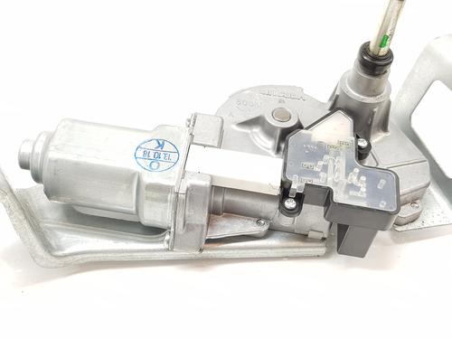 Rear wiper motor BMW 1 (F20) 116 d | BP18862869M102 