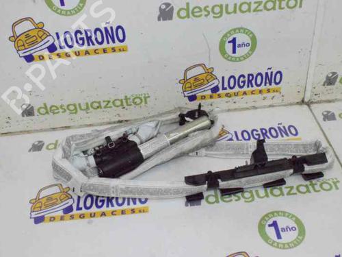 Right curtain airbag BMW 1 (E87) 118 d | BP1713720C12 