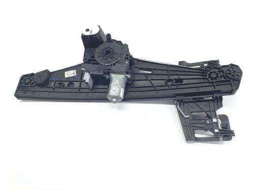 Used Rear right window mechanism Rear right window mechanism PEUGEOT 2008 II (UD_, US_, UY_, UJ_, UR_, UC_) [2019-2026] 40528507 40528507