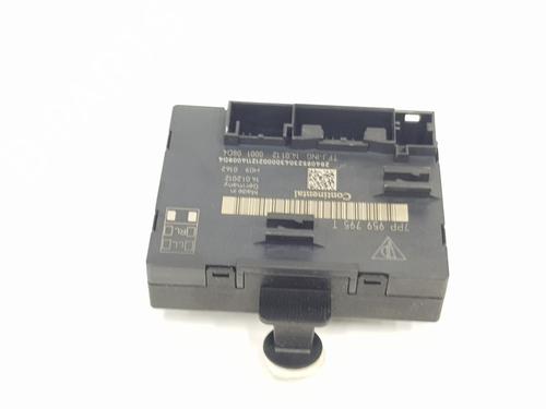 Electronic module PORSCHE CAYENNE (92A) 3.0 Diesel | BP29452814M83 