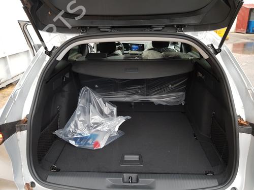 Køler OPEL ASTRA L Sports Tourer (O5) 1.2 (FRHNPJ) | BP24432600M31 