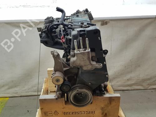 Engine FIAT PANDA (169_) 1.2 (169.AXB11, 169.AXB1A) | BP38037938M1 - Image 5