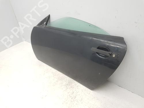 Left front door MERCEDES-BENZ SLK (R170) 230 Kompressor (170.447) | BP22912481C2 