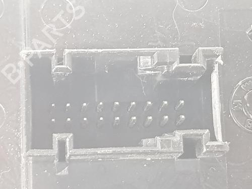 Left front window switch BMW 1 (E87) 130 i | BP17217788I27 