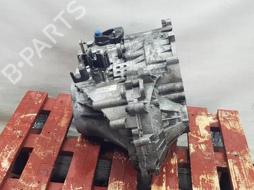 Gearbox VOLVO S60 I (384) 2.4 D | BP32298035M3