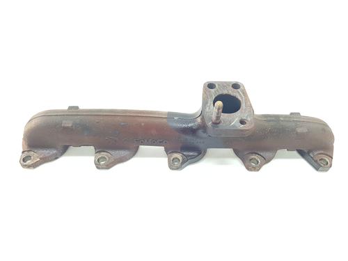 Used Exhaust manifold FORD TRANSIT COURIER B460 Box Body/MPV 1.5 TDCi (75 hp) 22564752