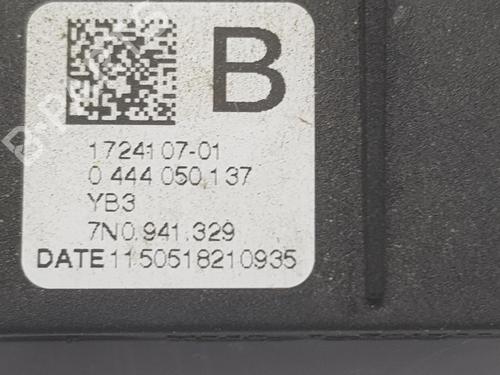 Elektronisk modul VW GOLF VII (5G1, BQ1, BE1, BE2) 2.0 TDI | BP11128811M83 