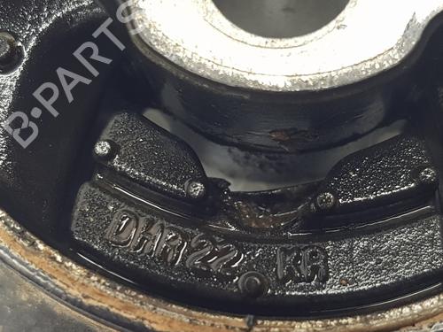 Engine mount SEAT ARONA (KJ7, KJP)  | BP29729005M89 