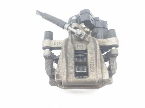 Left rear brake caliper CUPRA LEON (KL1, KU1, KUG)  | BP29358638M107 