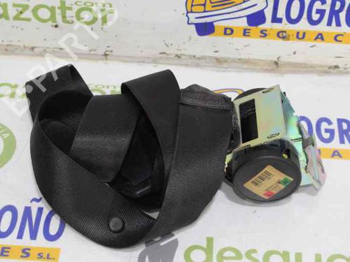 Rear left seatbelt BMW 1 (E87) 118 d | BP6622696I29 