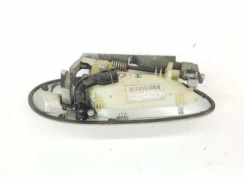 Front left exterior door handle BMW 7 (E65, E66, E67) 745 i, Li | BP6899398C128 