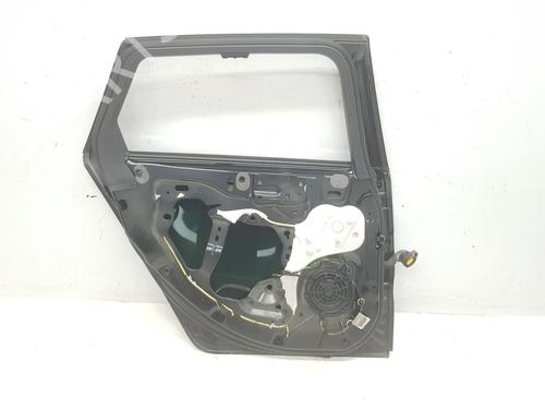 Left rear door PEUGEOT 508 SW I (8E_) 1.6 THP | BP26738955C4 