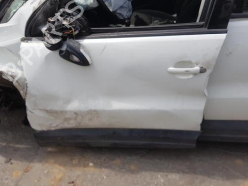 Electronic module VW TIGUAN (5N_) 2.0 TDI | BP17201284M83 